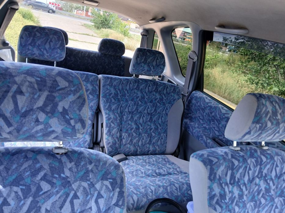 Для своих лет в идеале