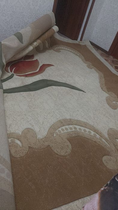 Продам ковёр Азия казакстан