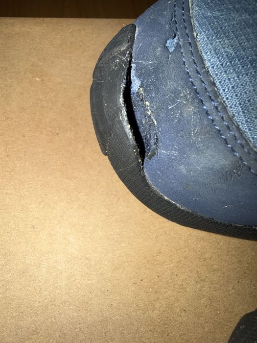 Tirex Adidas зимни обувки