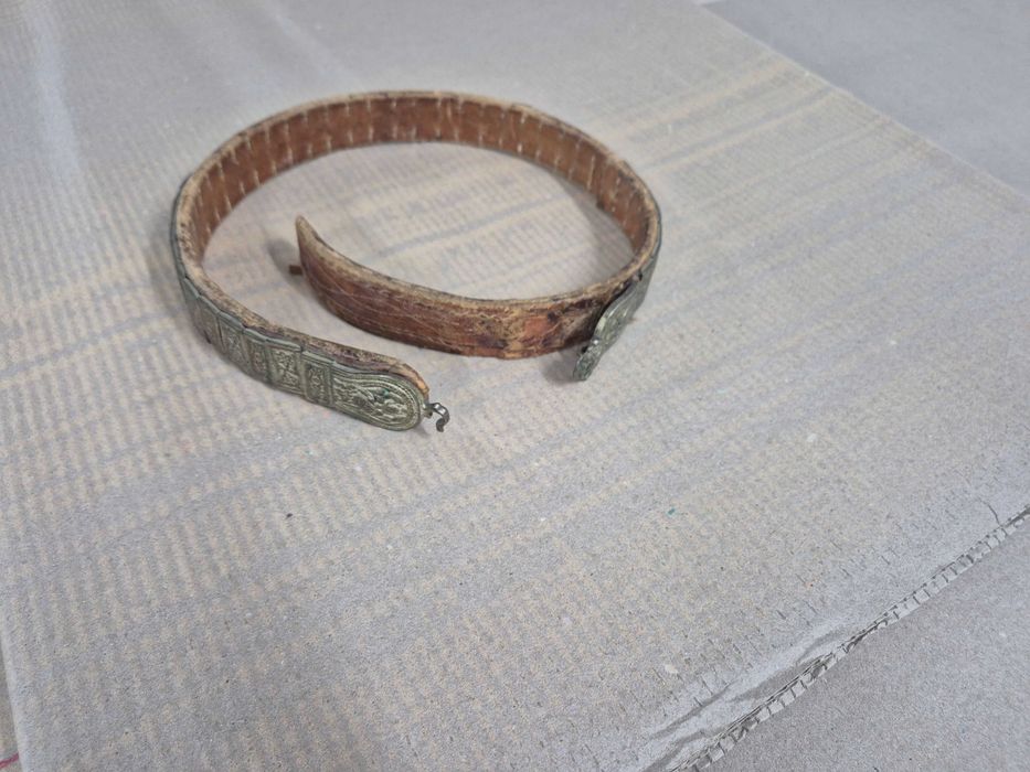 Стара Пафта за носия