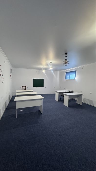 Коммерциялық помещение арендаға беріледі