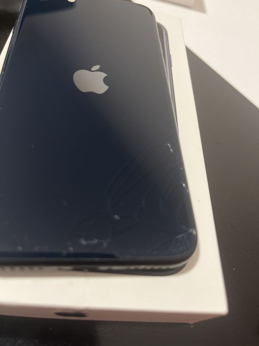 Iphone SE 2022 128gb