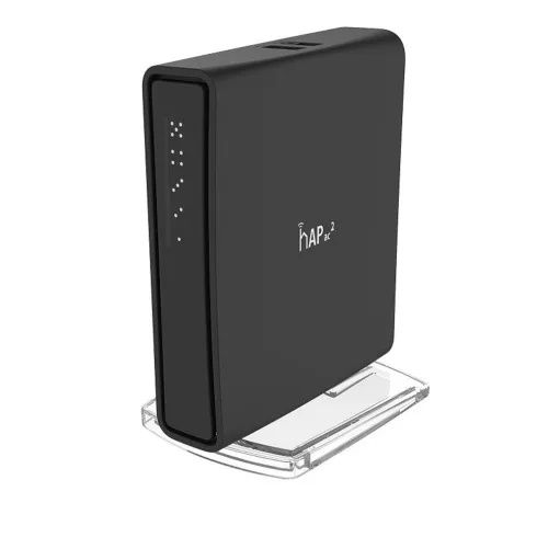 Mikrotik HAP AX2