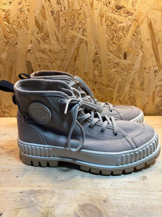 Ghete Palladium PallaShock 38 noi