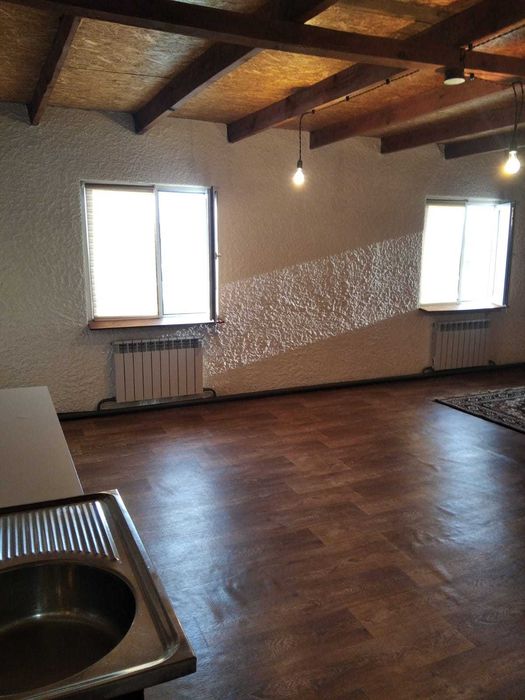 Сдам 2-х комнатную квартиру.