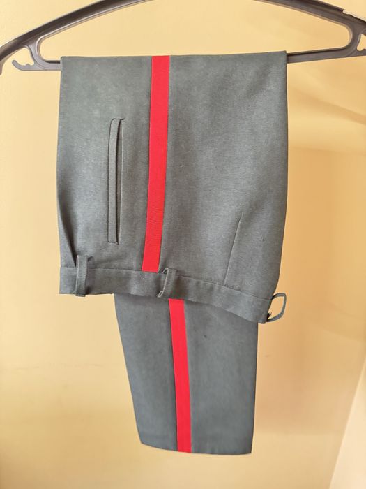 Парадный форма идеалном сост