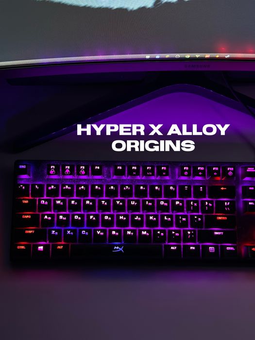 Компьютер игровой