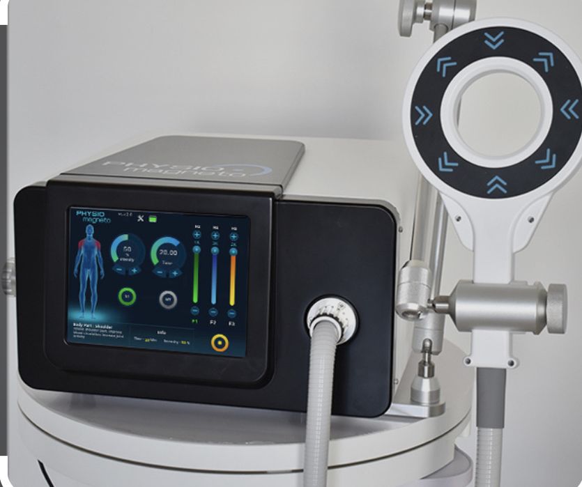 Ремонт ударно волоновой терапии