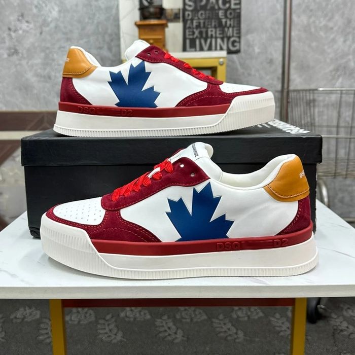 DSQ2 Sneaker Dsquared2 Дамски Маратонки
