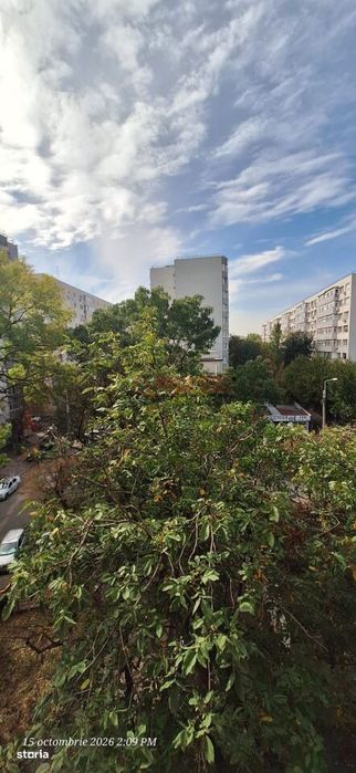 Baba Novac - Campia Libertatii vanzare apartament 2 camere