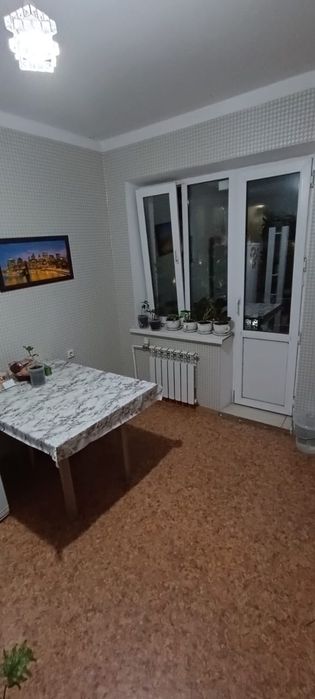 Продам 1 комн.кв.