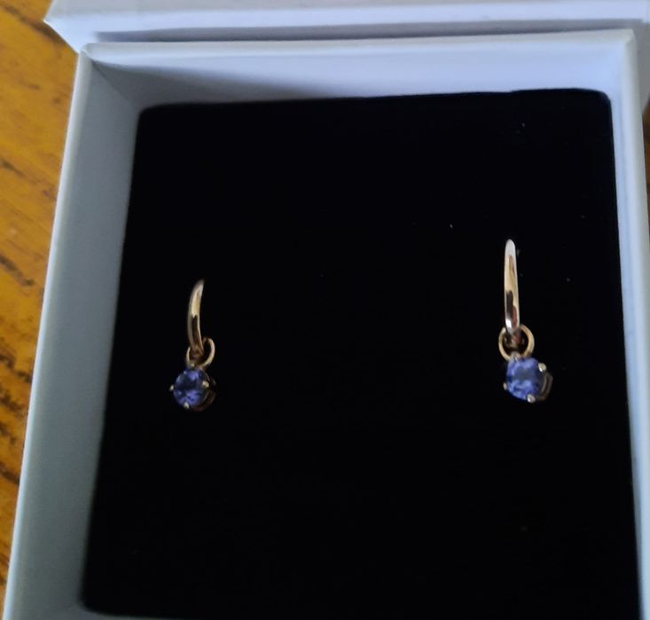 Наборы из Золота и Серебра