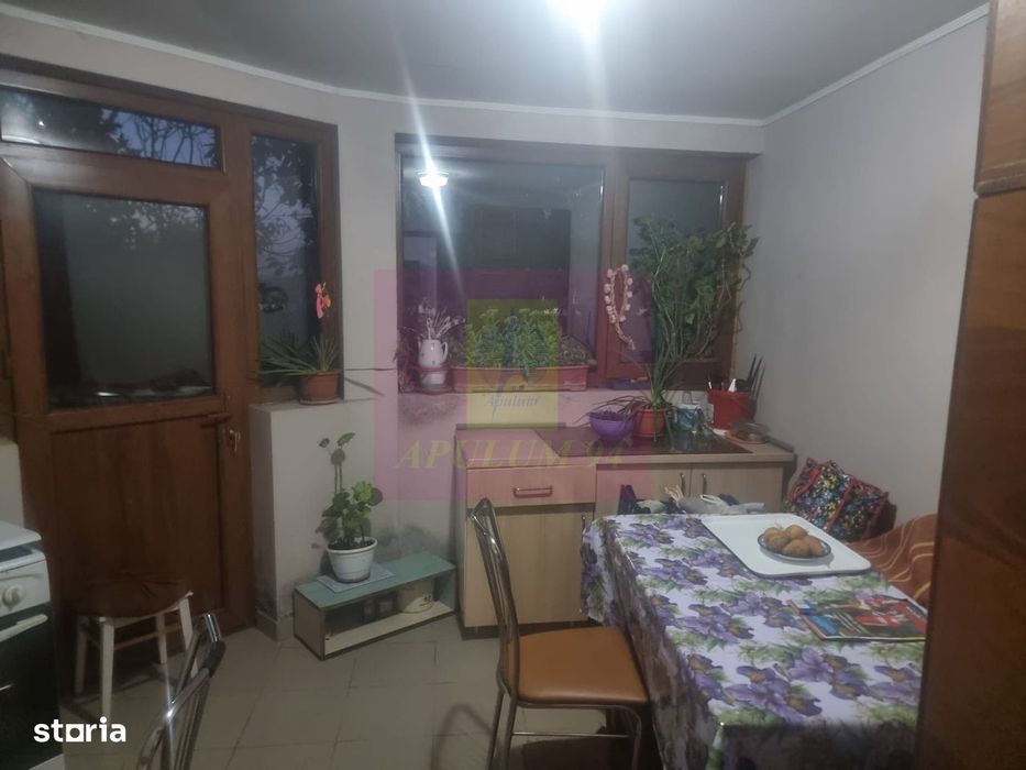 Ilfov - Se Vinde Casa In Islaz / Com. Branesti
