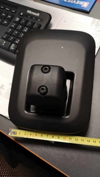 Oglinda stinga dreapta tractor john deere original preț 185 lei buc im