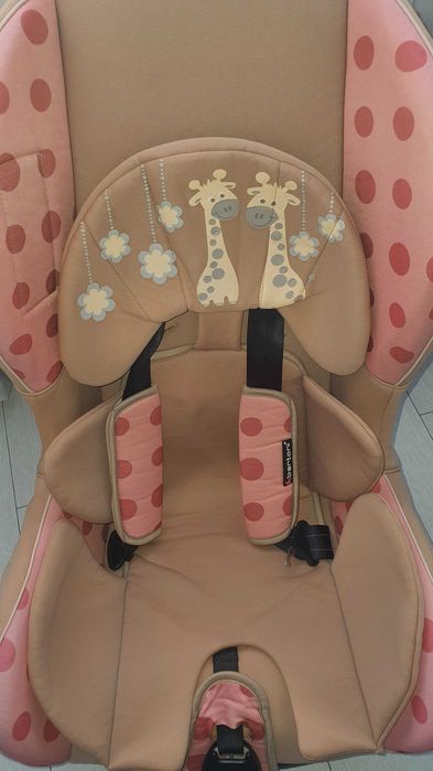 Scaun auto copii