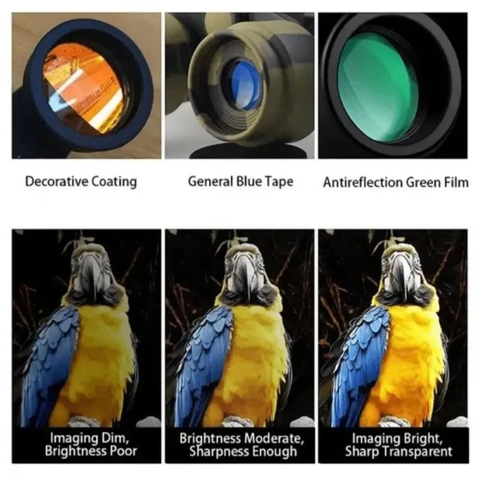 Vând benoclu 800 × 25