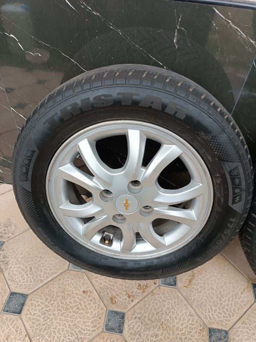 Spark Diska Balon Sotiladi Radnoy Holati yaxshi