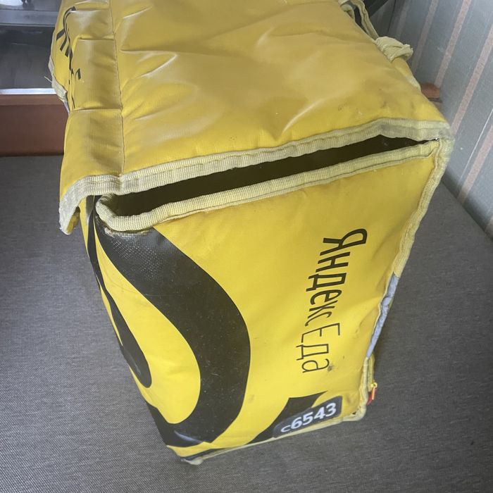 Сумка, термосумка.