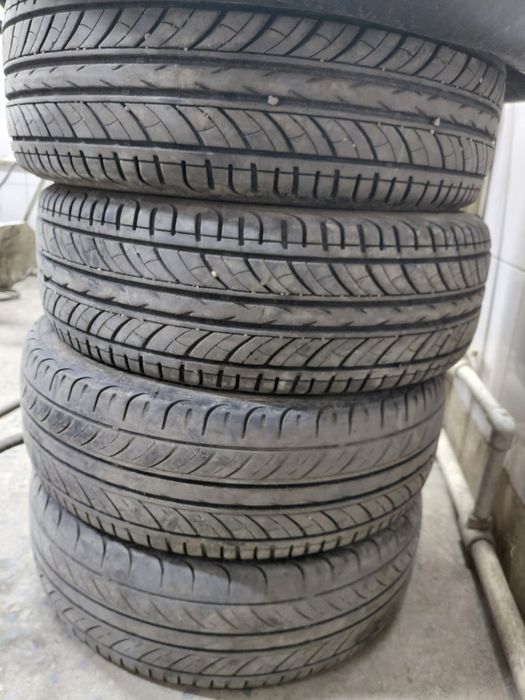 Летние шины 185/60 R14