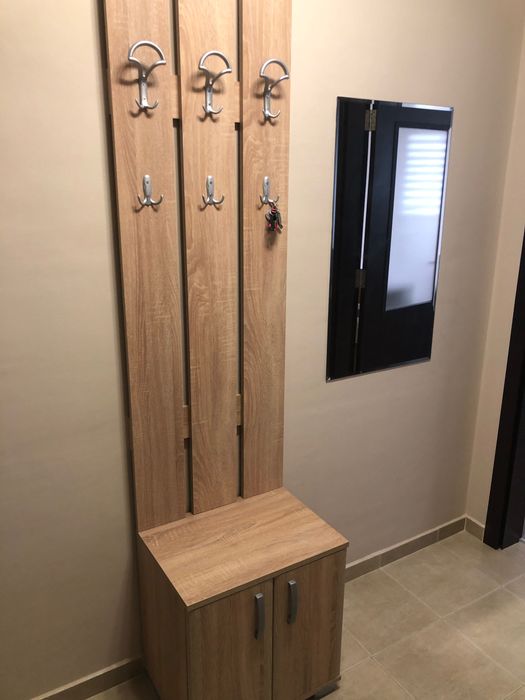 Апартамент под наем