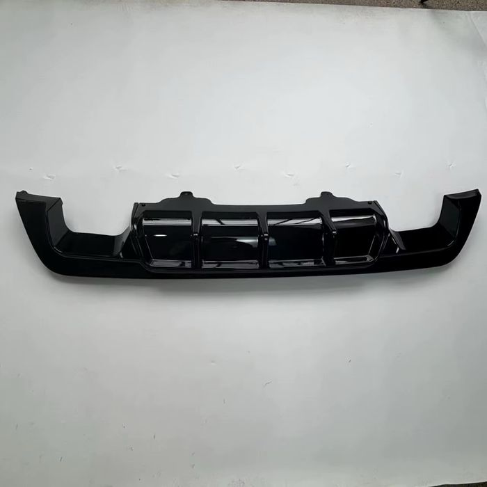 Difuzor Bara spate Evacuare Ornament BMW E60 E61