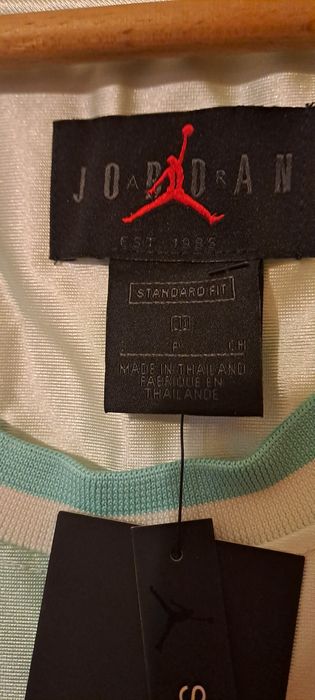 Потник-Jordan Men'S SERSEY