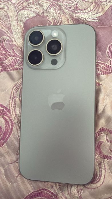 Айфон 16 про iphone 16 pro