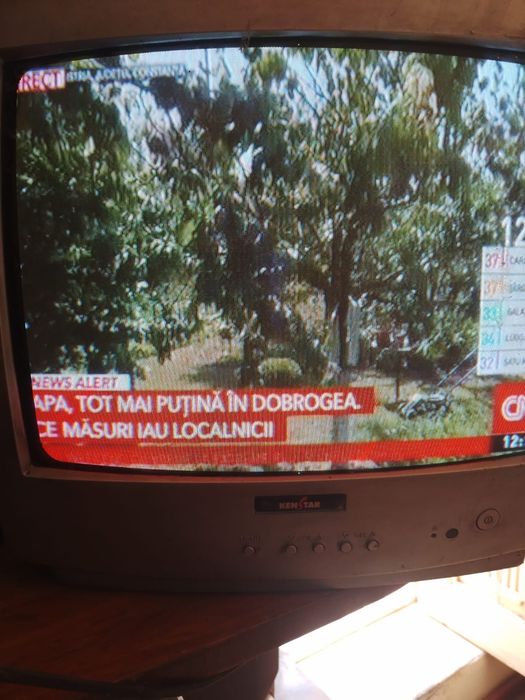 Televizoare cu tub