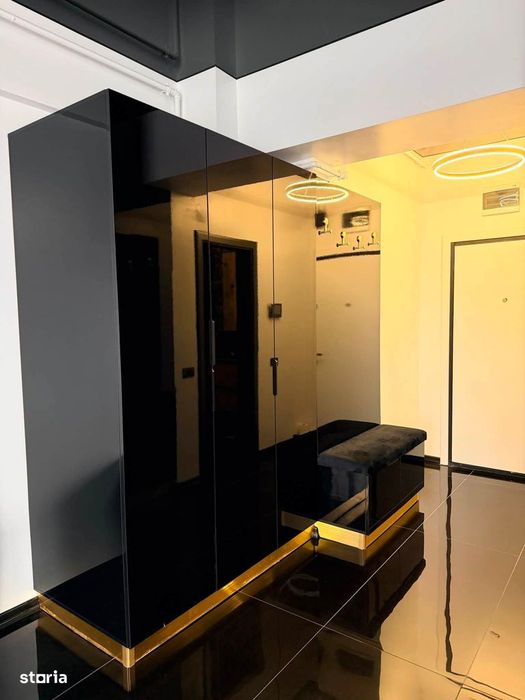 Studio Eforie Nord Lux  la cheie zona Acapulco