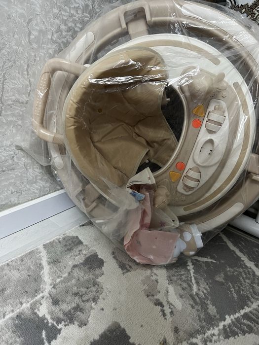 Xodunok sotiladi. Продам Ходунок детская