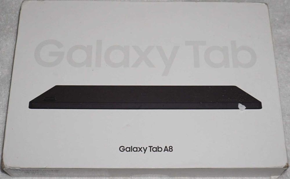 Samsung Galaxy tab A8