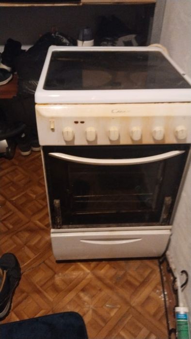 Продам плиту в рабочем состоянии