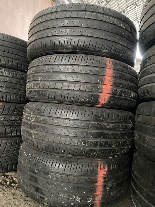 Шины Pirelli 235/55/18, Комплект 4шт