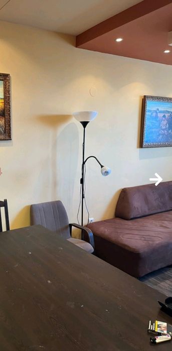 Дава се под наем Двустаен апартамент в София, Младост 4 - 72 кв.м за 657.9 € - Снимка #1