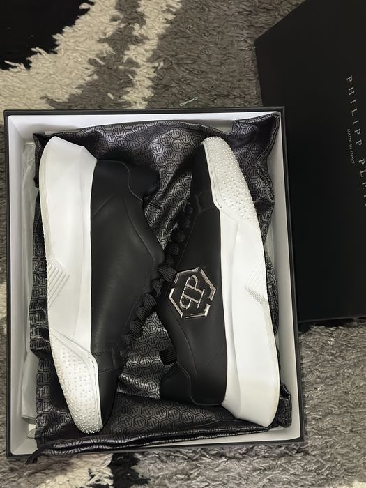 Philipp plein.
