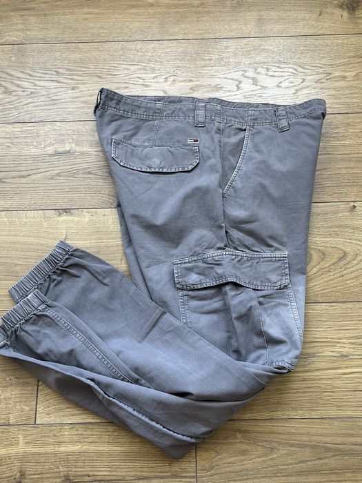 Tommy Jeans / Tommy Hilfiger - Cargo Pant - Нов размер 36 / Оригинал