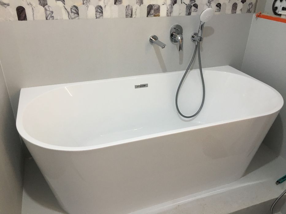 Услуга сантехника с опытом 10 лет