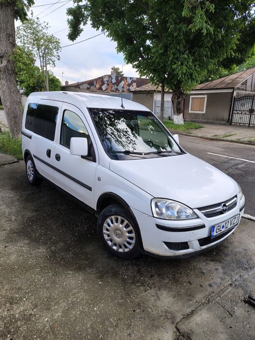 OPEL Combo 2008 — imagine 2