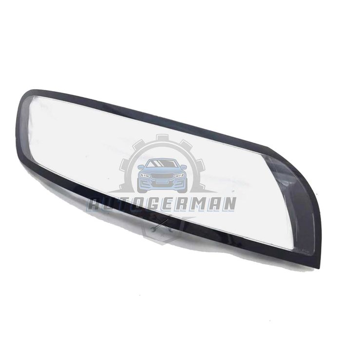 Капаци фарове Volvo S40 (07-12) стъкло фар крушки Волво С40 xenon