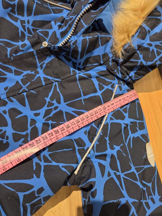 Combinezon impermeabil Ticket to Heaven, 98