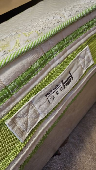 Двулицев матрак Нани Sirena Ultraflex 90/200