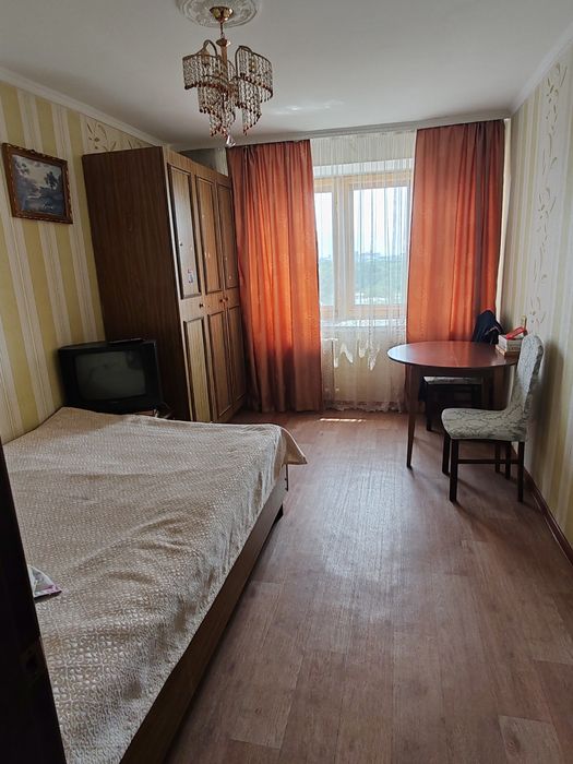 2х ком квартира в районе акимата