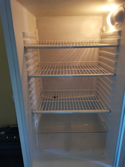 Хладилник Whirlpool