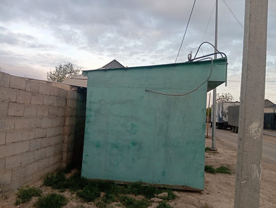 Бутаа  сатылады ремонталған