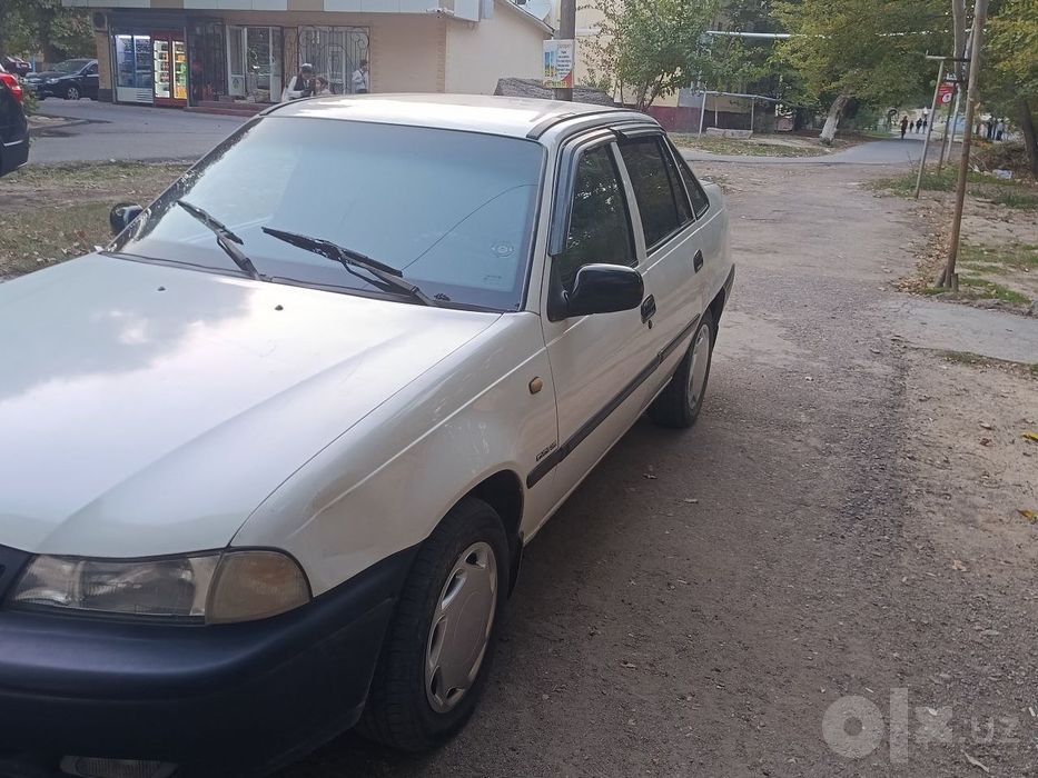Nexia 1 sons super kandiyor