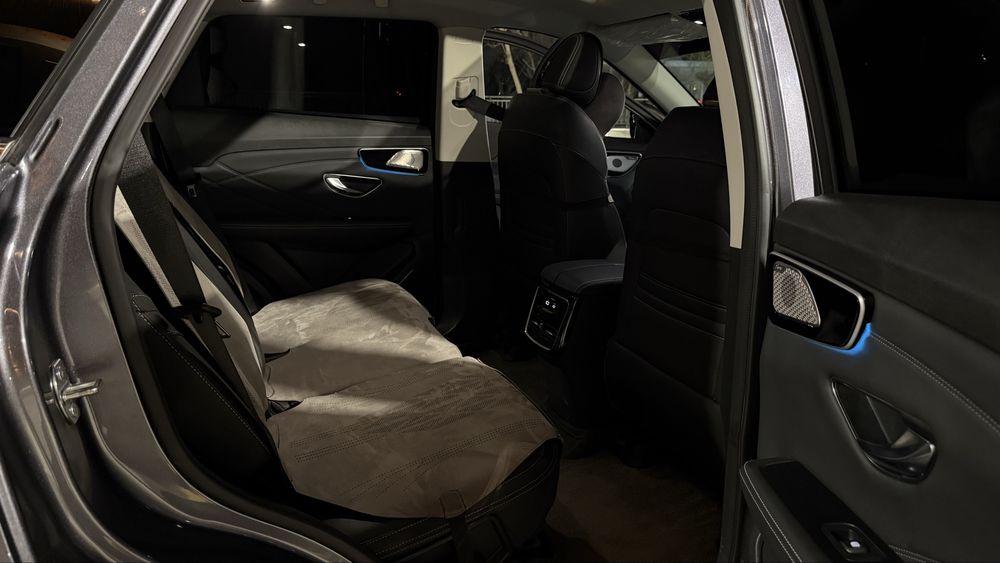 Soueast S07 1,5 Turbo Sotiladi