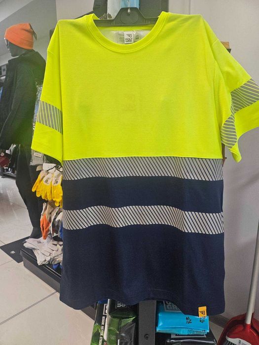 Работно облекло – Серия „Висока видимост“ - Roly, Испания