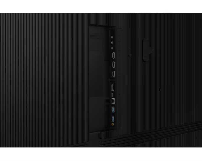 }Жидкокристаллический дисплей Samsung 105' LH105QPD5BGXCI