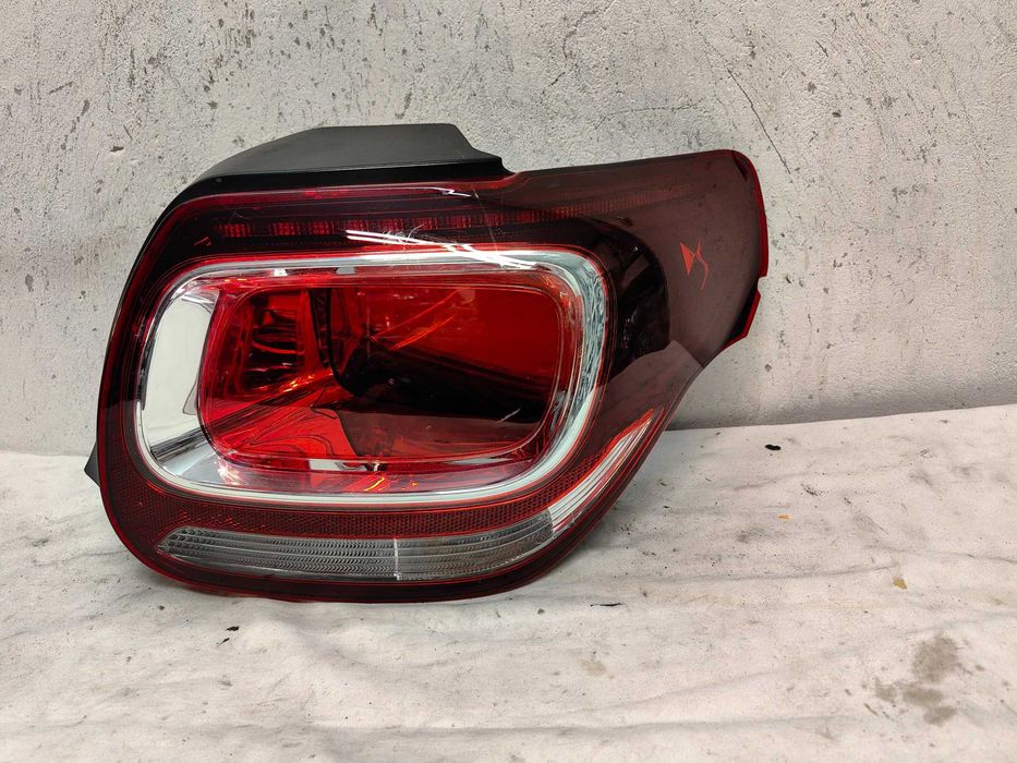 Оригинален стоп Ситроен Citroen DS3 Led