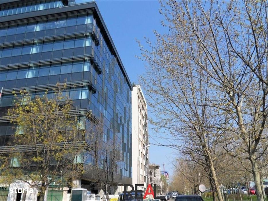 Inchiriere spatii de birouri zona Aviatiei